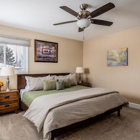 Villa Epic Sunsets In Bozeman - Wonderful View Exterior foto