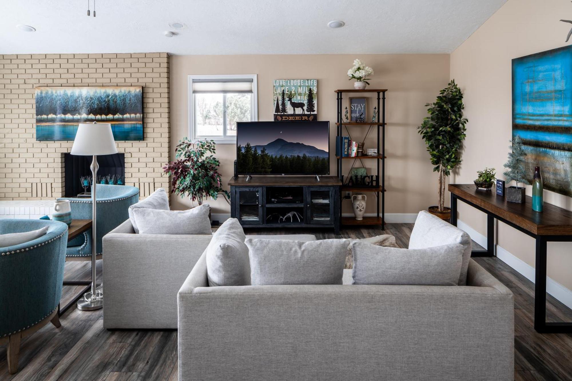 Villa Epic Sunsets In Bozeman - Wonderful View Exterior foto