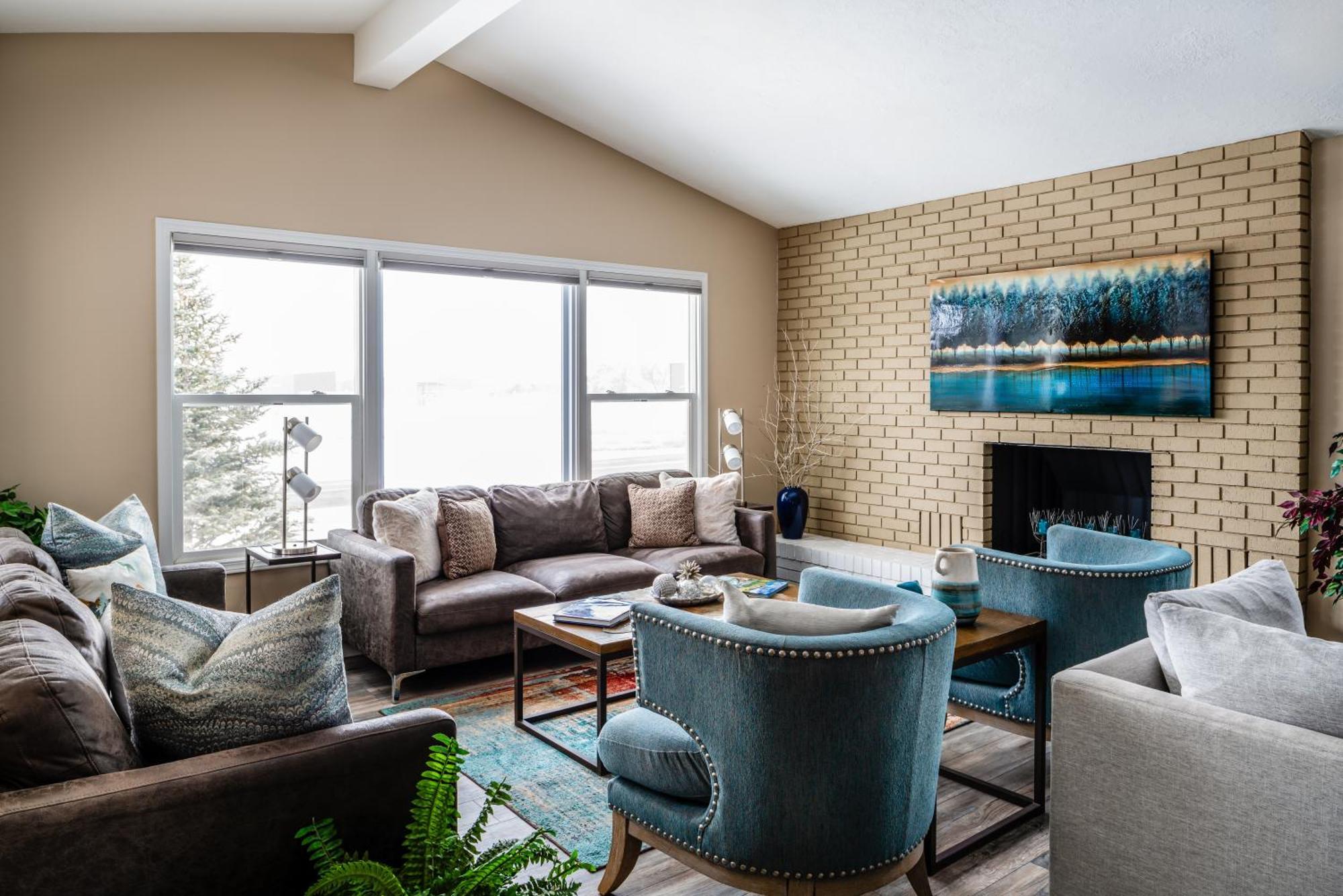 Villa Epic Sunsets In Bozeman - Wonderful View Exterior foto