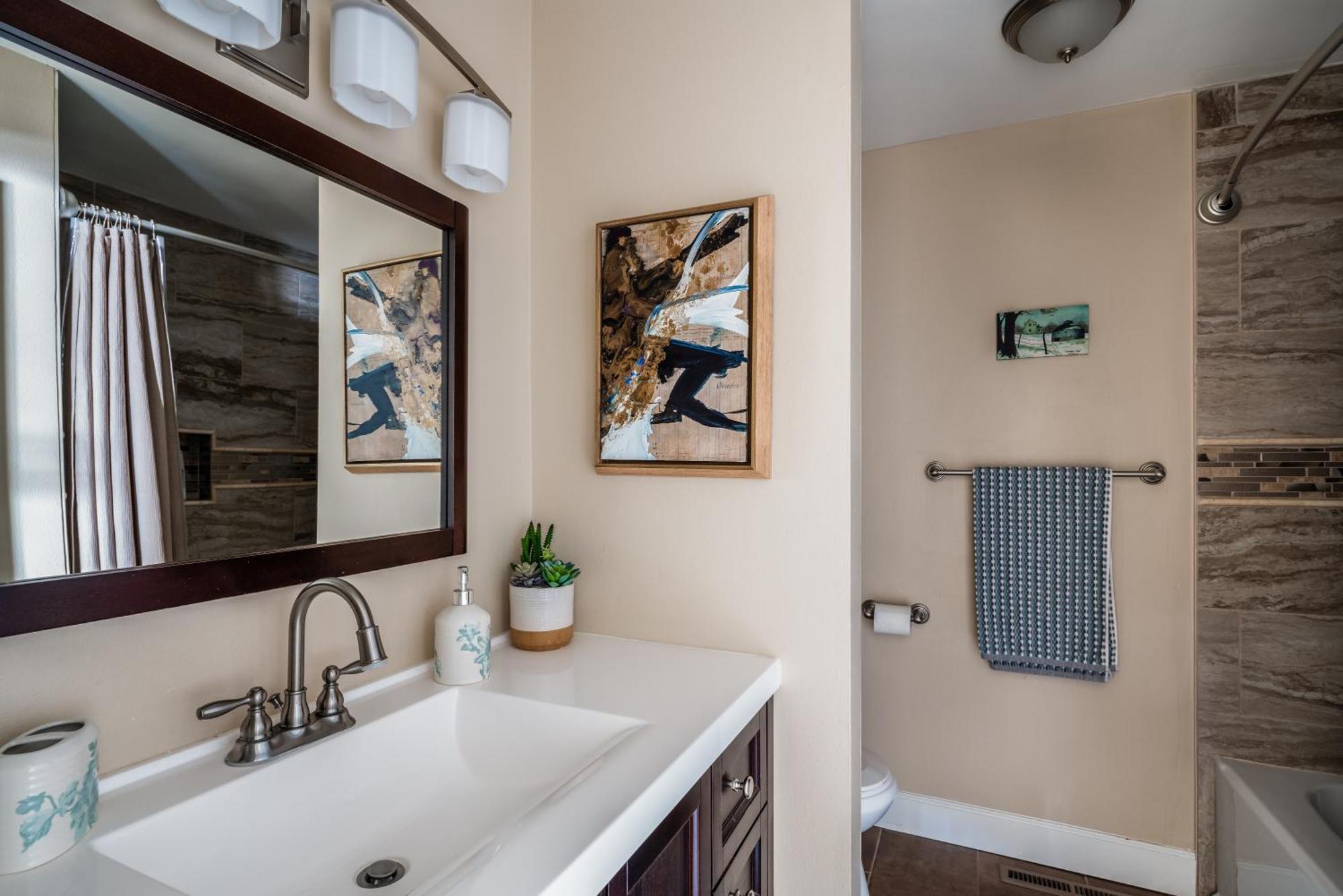 Villa Epic Sunsets In Bozeman - Wonderful View Exterior foto