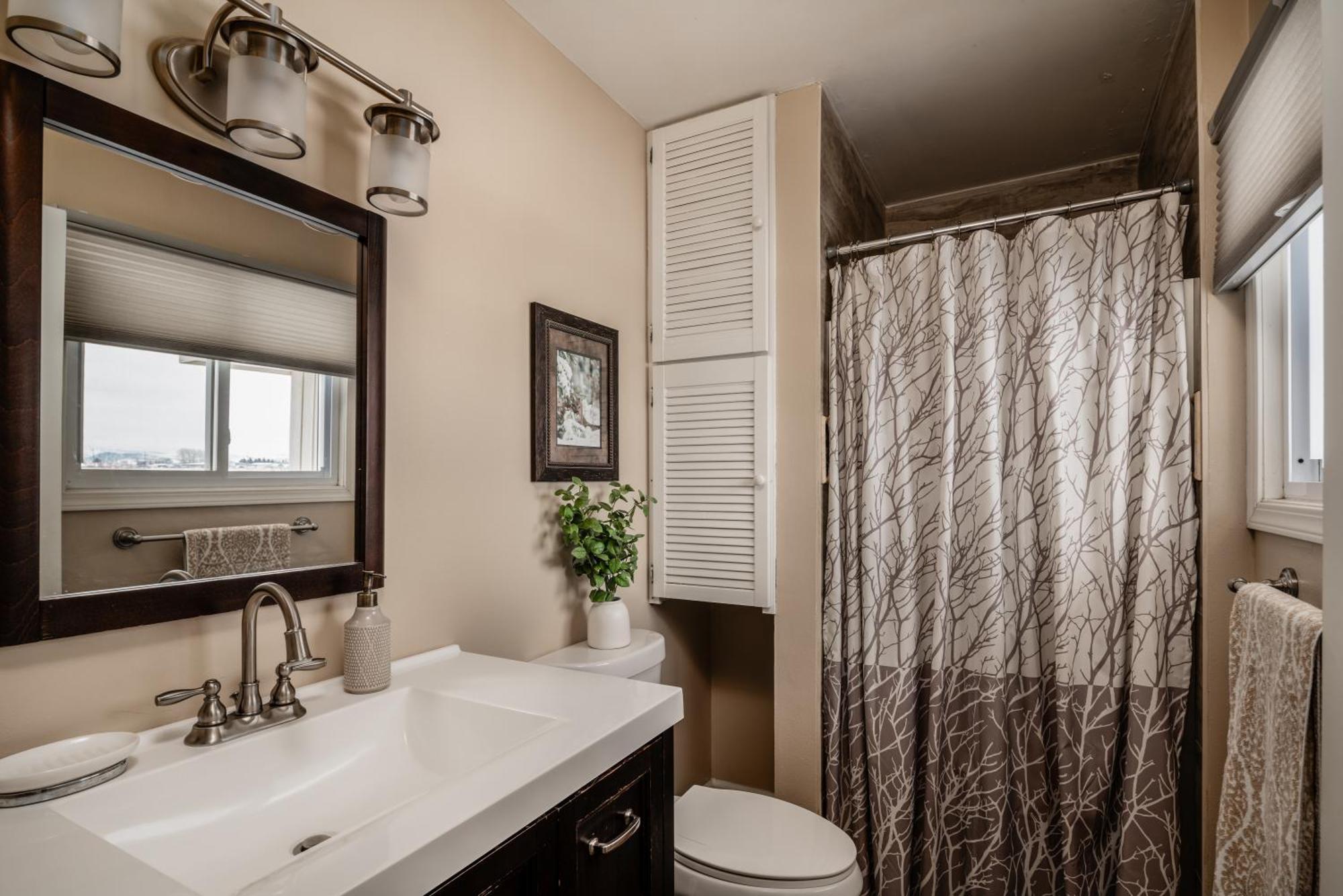 Villa Epic Sunsets In Bozeman - Wonderful View Exterior foto