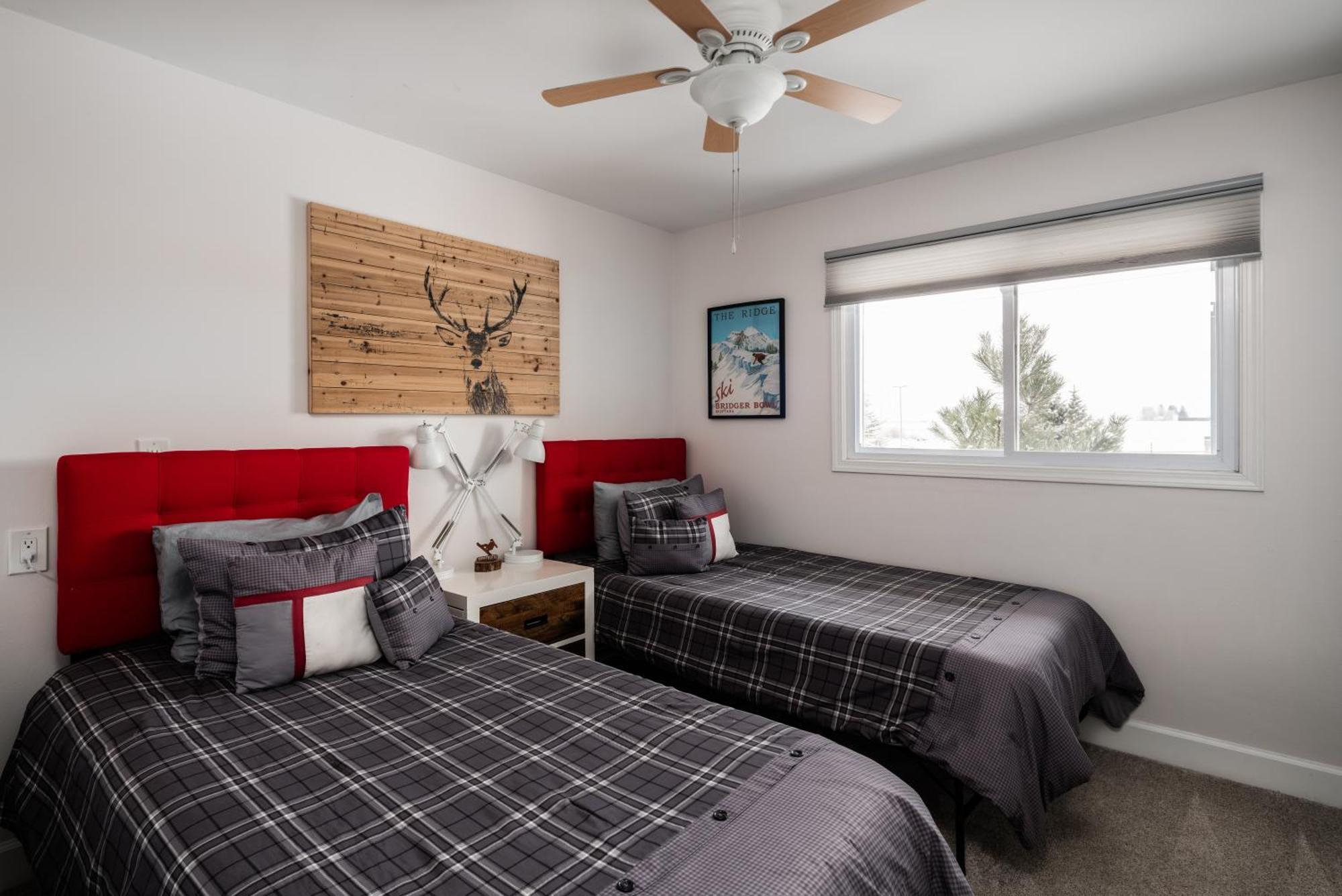 Villa Epic Sunsets In Bozeman - Wonderful View Exterior foto